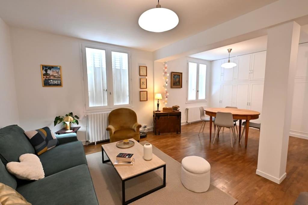 Fabuleuse Maison Entiere Centre Ville Sens Kültér fotó